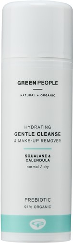 150 ml Green People Gentle Cleanse & Make Up Remover