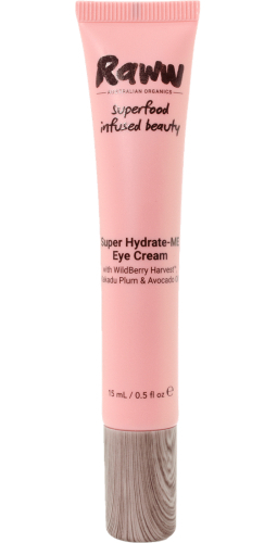 15 ml Raww Super Hydrate-ME Eye Cream