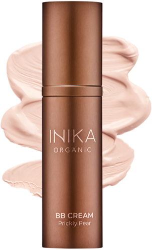30 Ml Inika BB Cream - Porcelain