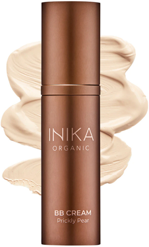 30 Ml Inika BB Cream - Cream
