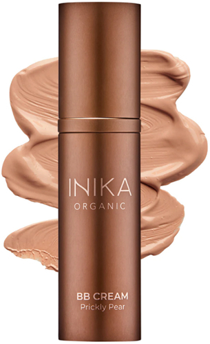 30 Ml Inika BB Cream - Tan