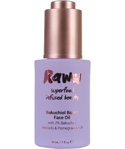 30 ml Raww Bakuchiol Boost Face Oil