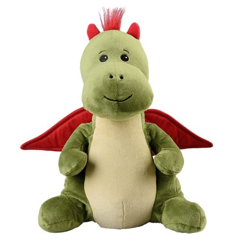 1 stuks Warmies Draak