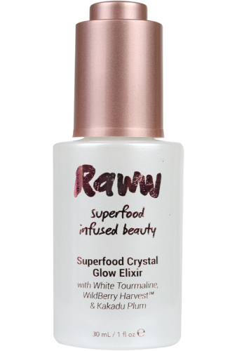 30 ml Raww Superfood Crystal Glow Elixir