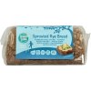 Terrasana Kiembrood Rogge Naturel Biologisch