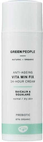 50 ml Green People Vita Min Fix 24 Hour