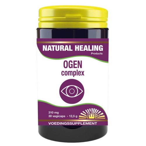 30 capsules NHP Ogen Complex