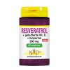 60 capsules NHP Resveratrol 200 mg