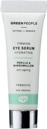 10 ml Green People Firming Eye Serum