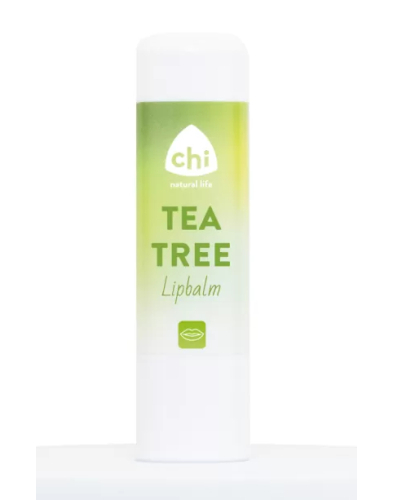 1 Stick Chi Tea Tree First Aid Lipbalm