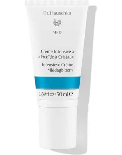 Dr. Hauschka Intensieve Crème Middagbloem 50 ml