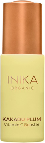 15 Ml Inika Organic Kakadu Plum Vitamin C Booster Serum