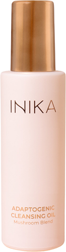 80 ml Inika Adaptogenic Cleansing Oil