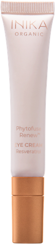 15 Ml Inika Organic Phytofuse Renew Eye Cream