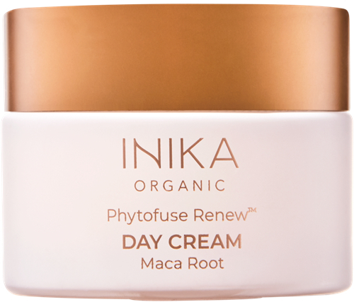 50 ml Inika Organic Phytofuse Renew Day Cream
