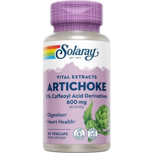 artichoke-leaf-extract-300-mg-solaray-60-capsules