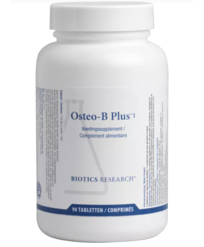 90 tablets Biotics Research Osteo-B Plus