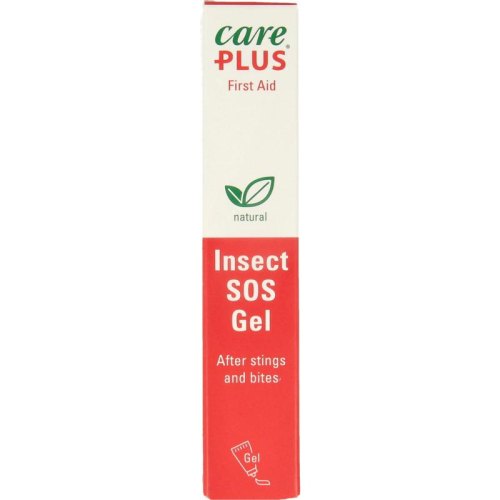 20 ml Care Plus Insect SOS Gel
