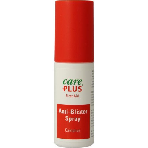 50 ml Care Plus Anti Blister Spray Camphor