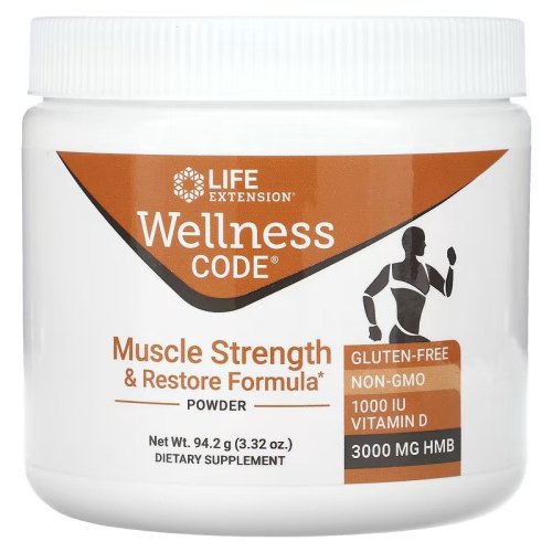 wellness-code-muscle-strength-restore-formula-powder-life-extension-942-gram