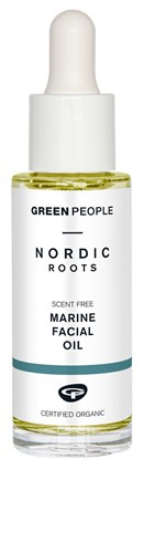 30 ml Green People Facial Oil Marine