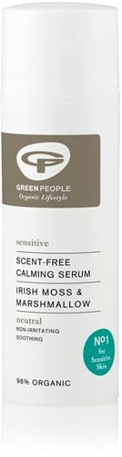50 ml Green People Scent-Free Calming Serum