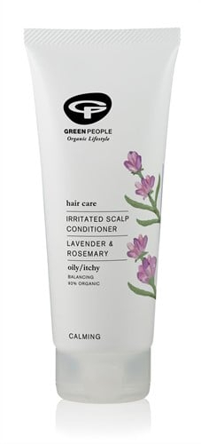 200 ml Green People Irritated Scalp Conditioner