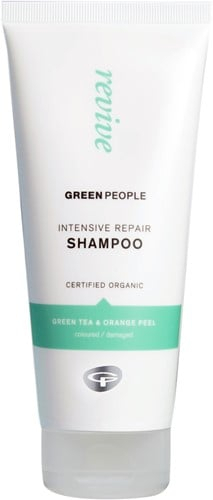 200 ml Green People Shampoo Intensive Repair