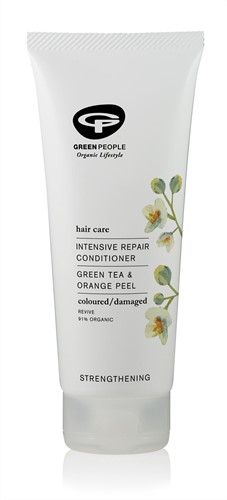 200 ml Green People Intensive Repair Conditoner