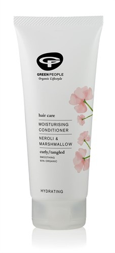 200 ml Green People Moisturising Conditioner