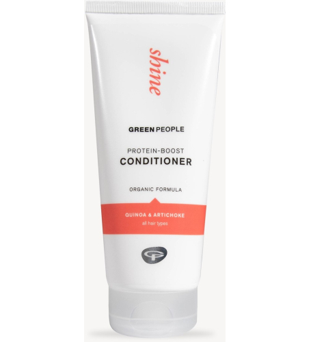 200 ml Green People Protein Boost Conditioner