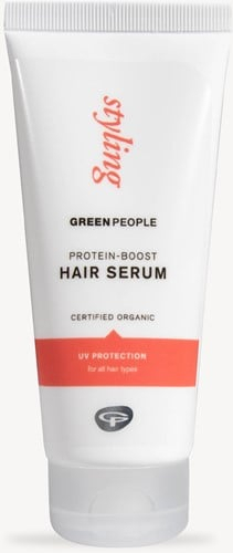 100 ml Green People Protein Boost Styling Serum