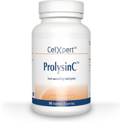120 Kapseln CelXpert ProlysinC