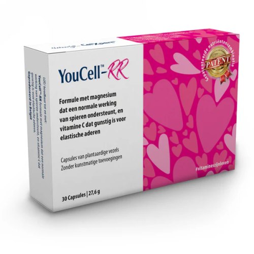 30 Kapseln CelXpert YouCell-RR Blister