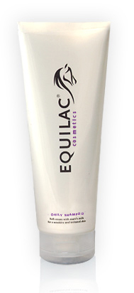 Equilac Daily Shampoo 250 Ml