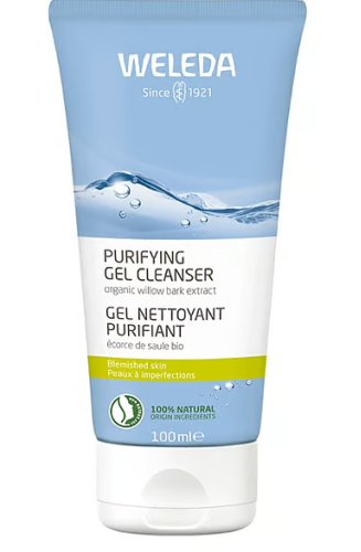 100 ml Weleda Reinigingsgel Zuiverend