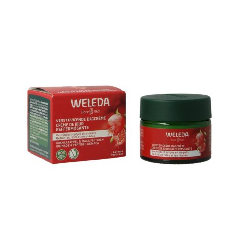 40 ml Weleda Granaatappel Verstevigende Dagcrème 