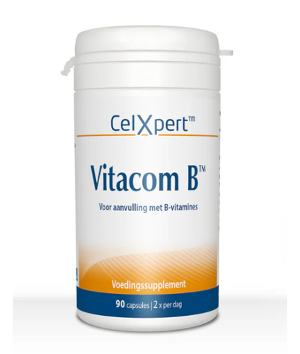 90 Kapseln CelXpert Vitacom B