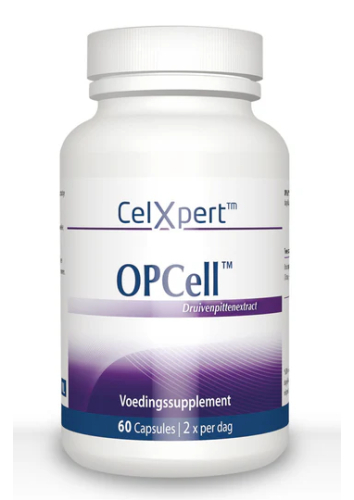60 Kapseln CelXpert OPCell