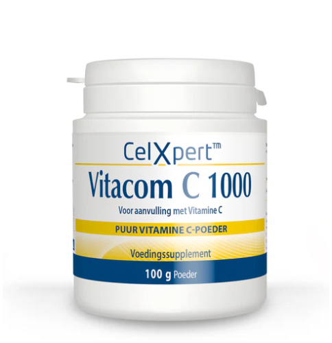 100 Gramm CelXpert Vitacom C 1000 Poeder
