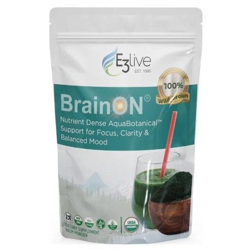60 Gramm E3Live BrainON