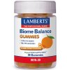 30 gummies Lamberts Bioom Balans Gummies
