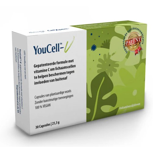 30 Kapseln CelXpert YouCell-V Blister