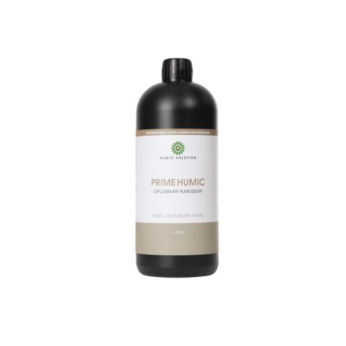 1000 Ml Humic Solution PrimeHumic voor Dieren