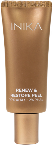 30 ml Inika Renew & Restore Peel