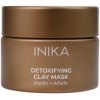 50 ml Inika Detoxifying Clay Mask