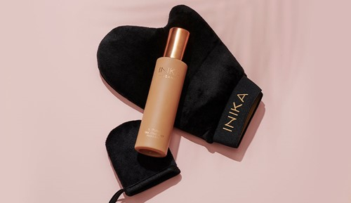 Inika Tanning Glove 1 Stück