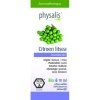 10 ml Physalis Citroen Litsea Biologisch