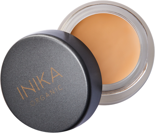 3,5 gram Inika Full Coverage Concealer-Tawny