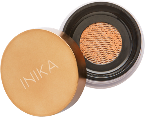 8 Gramm Inika Loose Mineral Bronzer - Sunkissed